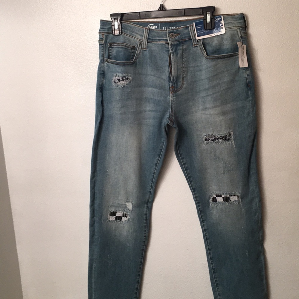 Arizona Jeans